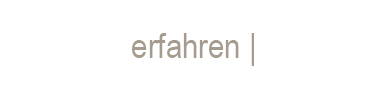 erfahren de